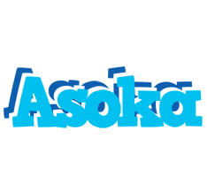 Asoka jacuzzi logo