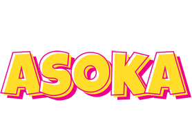 Asoka kaboom logo
