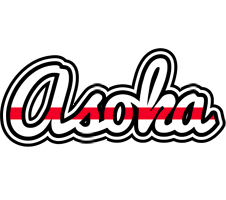 Asoka kingdom logo