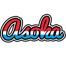Asoka norway logo