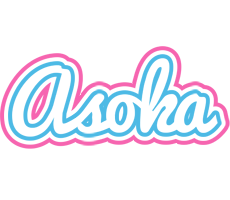 Asoka outdoors logo