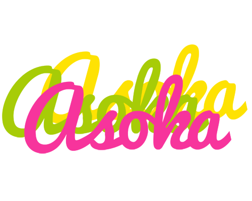 Asoka sweets logo