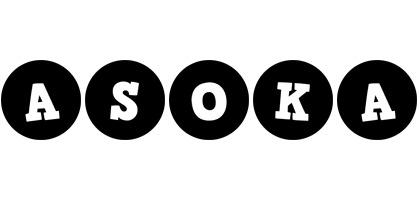 Asoka tools logo
