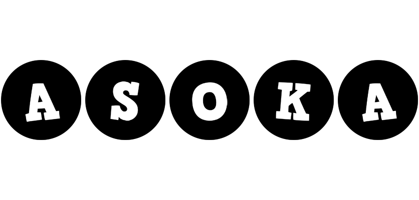Asoka tools logo