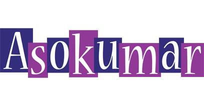 Asokumar autumn logo