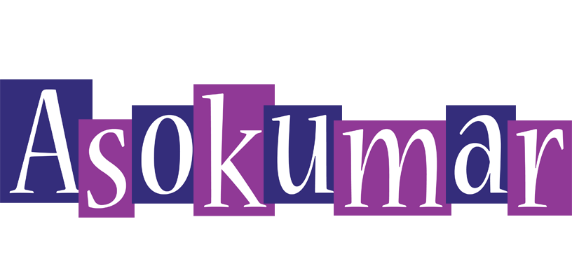 Asokumar autumn logo