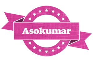 Asokumar beauty logo