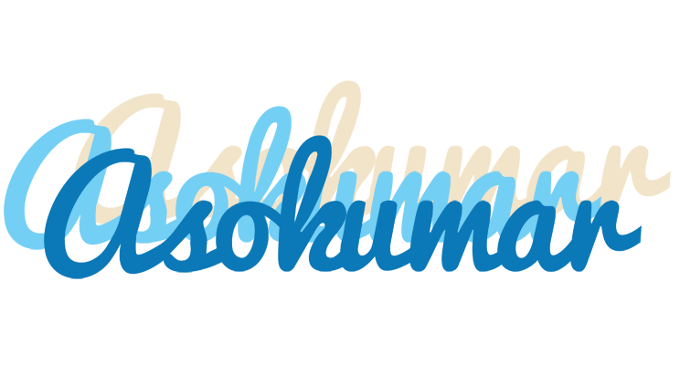 Asokumar breeze logo