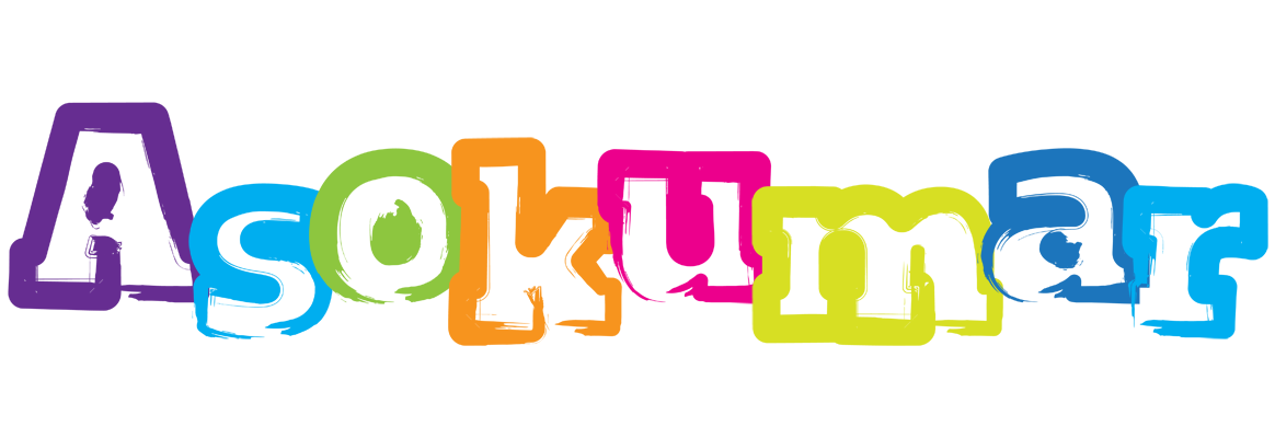 Asokumar casino logo