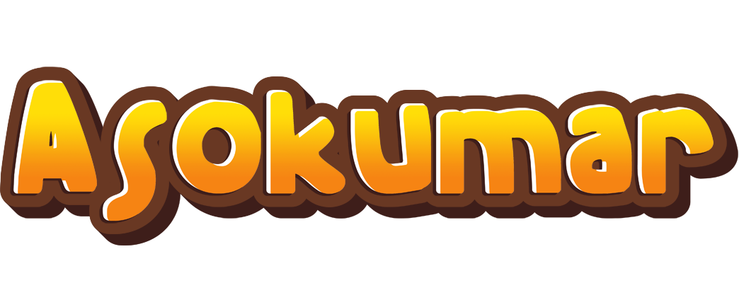 Asokumar cookies logo