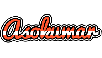 Asokumar denmark logo