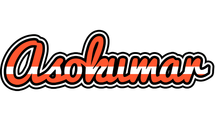 Asokumar denmark logo
