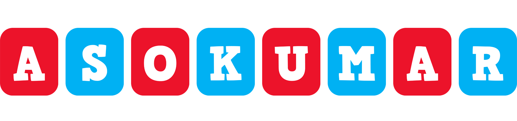 Asokumar diesel logo