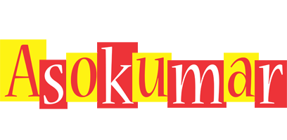 Asokumar errors logo