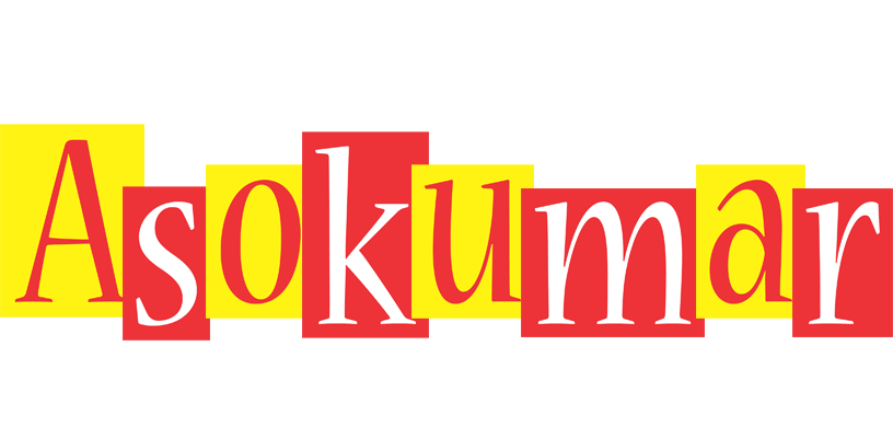 Asokumar errors logo