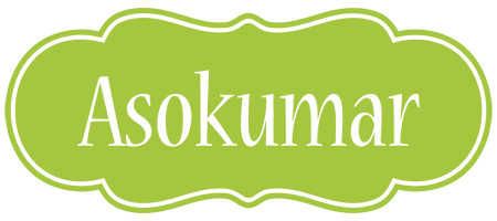 Asokumar family logo