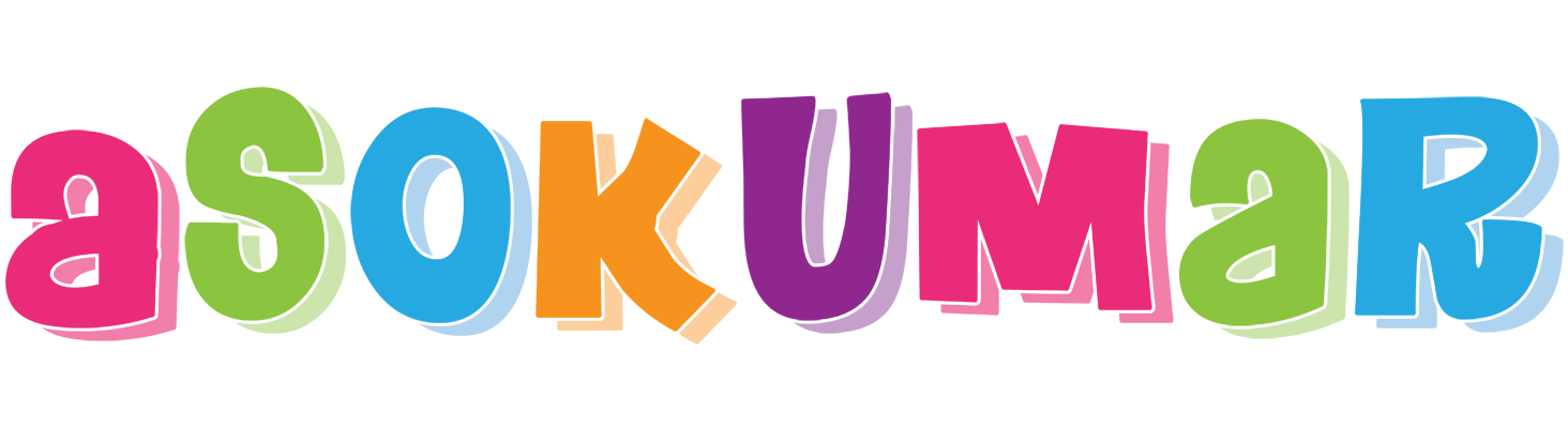 Asokumar friday logo