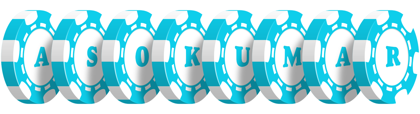 Asokumar funbet logo