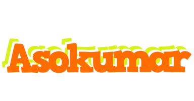 Asokumar healthy logo