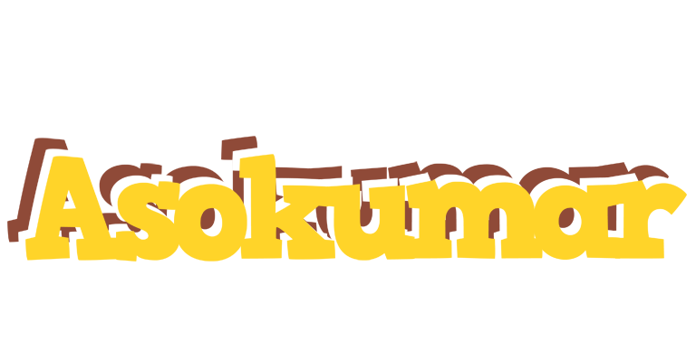 Asokumar hotcup logo