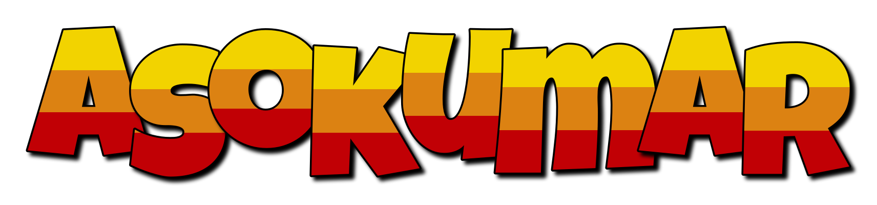 Asokumar jungle logo