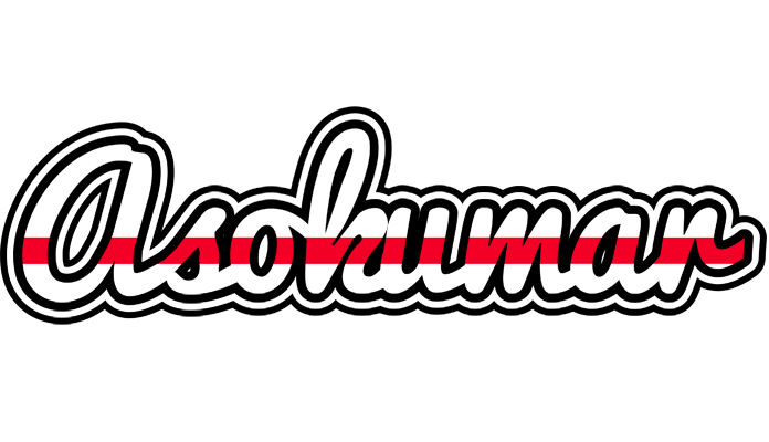 Asokumar kingdom logo