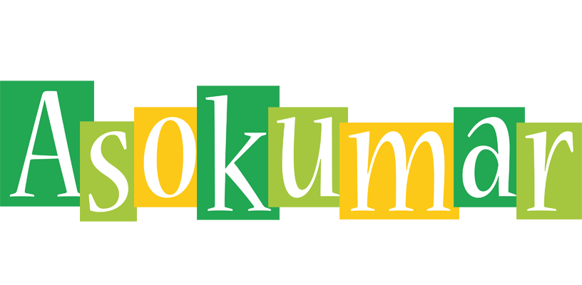 Asokumar lemonade logo