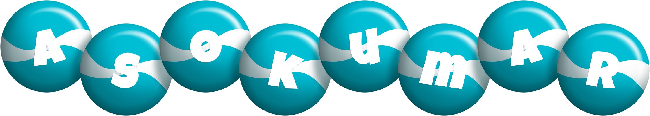 Asokumar messi logo