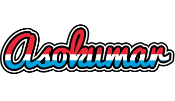 Asokumar norway logo