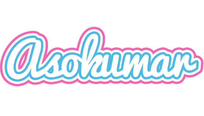 Asokumar outdoors logo