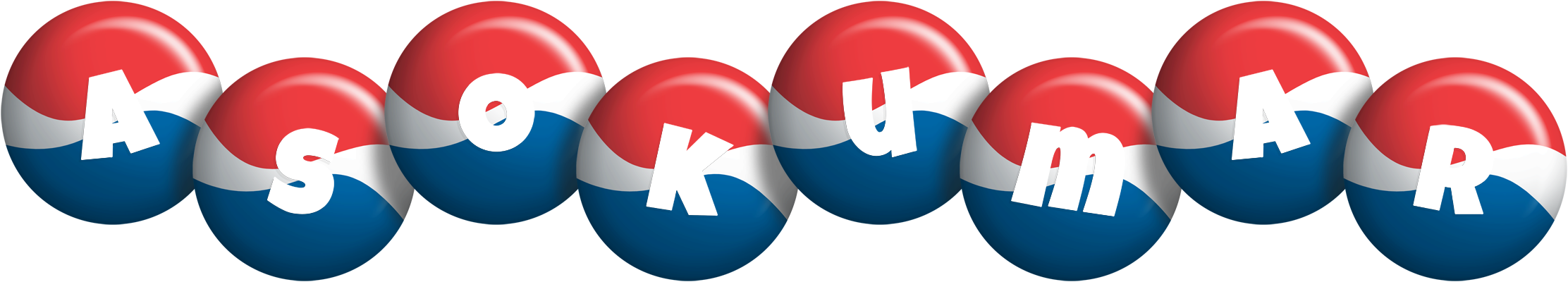Asokumar paris logo