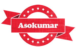 Asokumar passion logo