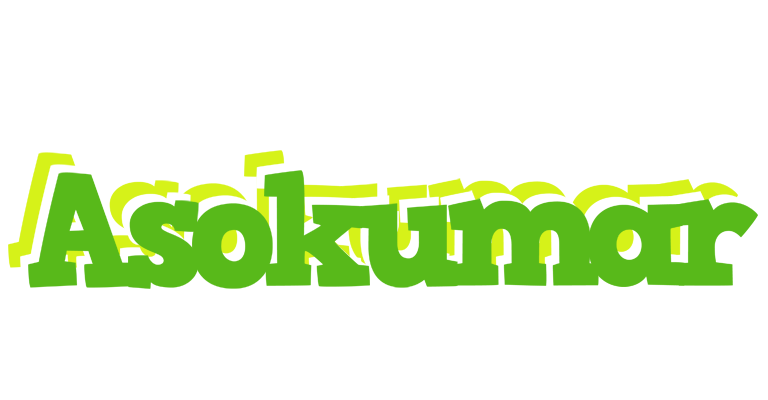Asokumar picnic logo