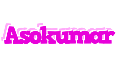 Asokumar rumba logo