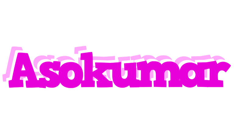 Asokumar rumba logo