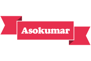 Asokumar sale logo