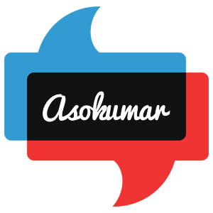 Asokumar sharks logo