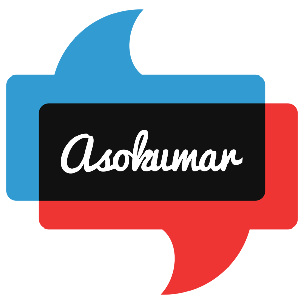 Asokumar sharks logo