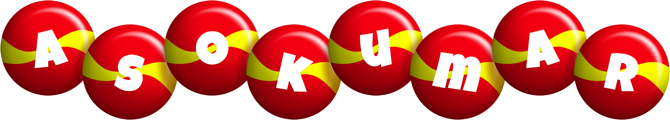 Asokumar spain logo