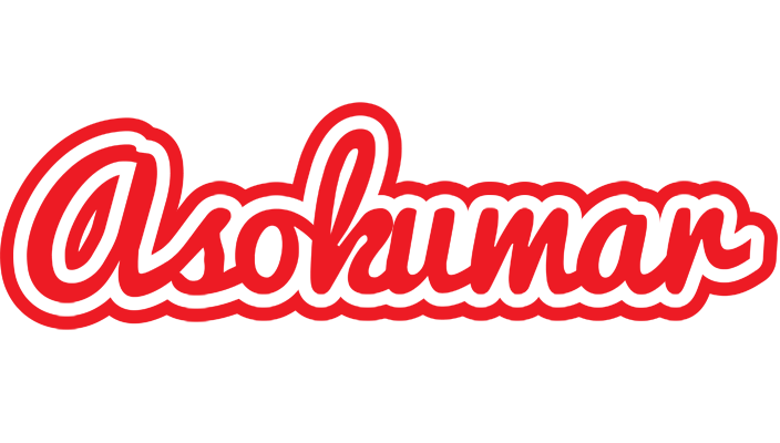 Asokumar sunshine logo