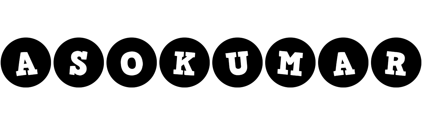 Asokumar tools logo