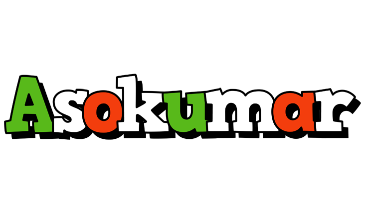 Asokumar venezia logo