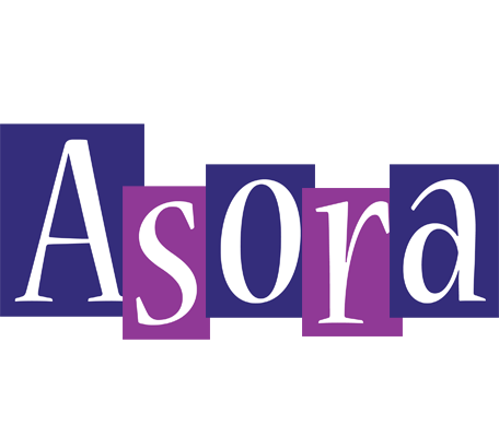 Asora autumn logo