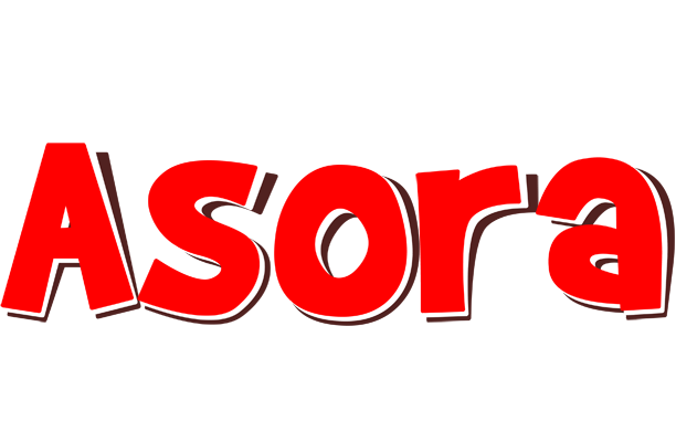 Asora basket logo