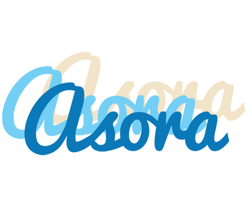 Asora breeze logo