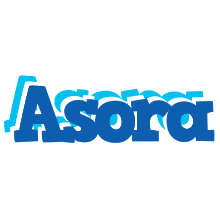 Asora business logo