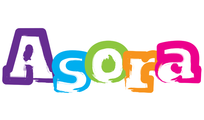 Asora casino logo