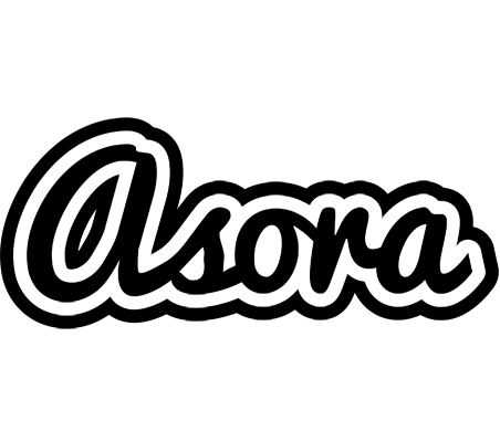 Asora chess logo