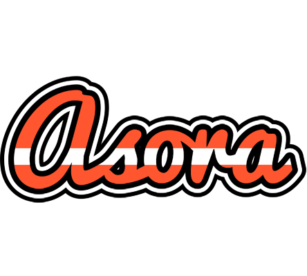 Asora denmark logo
