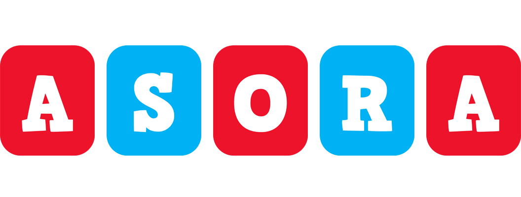 Asora diesel logo